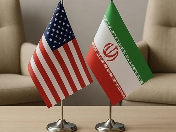 Iran Reviews US Peace Proposal Amid Rising Tensions in Middle East